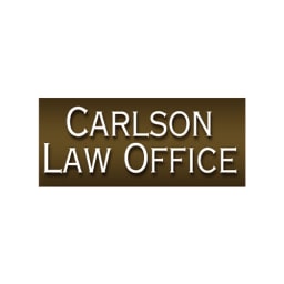 Carlson Law Office logo