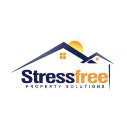 StressFree Property Solutions logo
