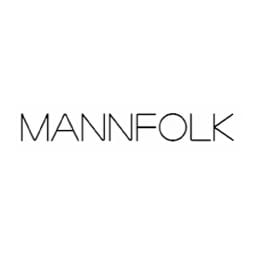 Mannfolk Public Relations logo
