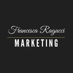 Francesca Ragucci Marketing logo