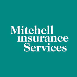 Mitchell Insurance Services logo