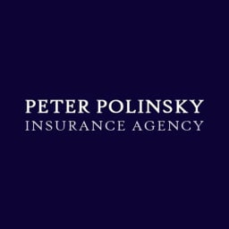 Peter Polinsky Insurance Agency logo
