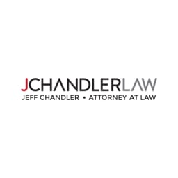 Jeff Chandler Attorney At Law logo