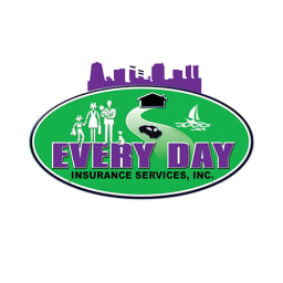 Every Day Insurance Services, Inc. logo