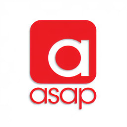 Asap Computer Services logo