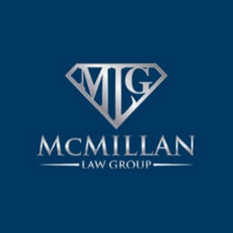 McMillan Law Group logo