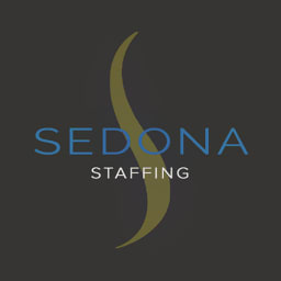 Sedona Staffing logo