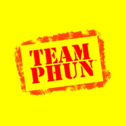 TEAM PHUN LLC logo