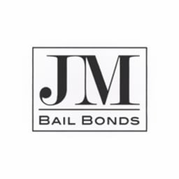 J M Bail Bonds logo