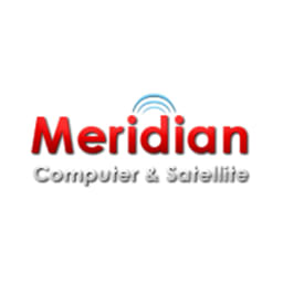 Meridian Computer Systems logo