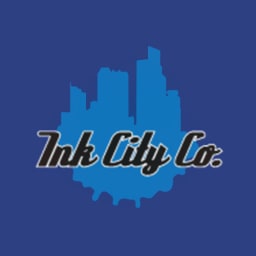 Ink City logo