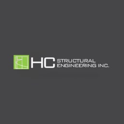 HC Structural Engineering logo