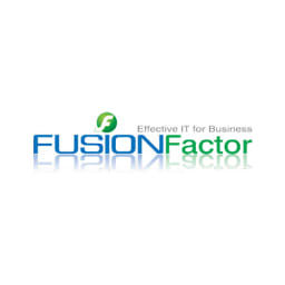 Fusion Factor Corporation logo