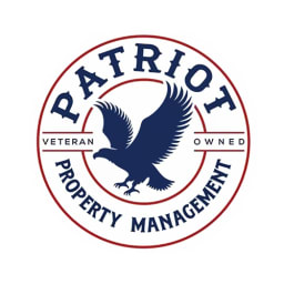 Patriot Property Management logo