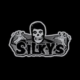 Silkys logo