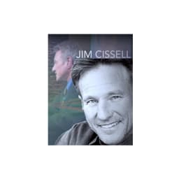 Jim Cissell logo