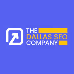 The Dallas SEO Company logo
