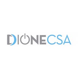 DIONECSA logo