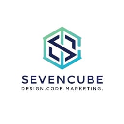 SevenCube logo