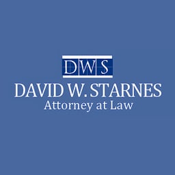 David W. Starnes Attorney at Law logo