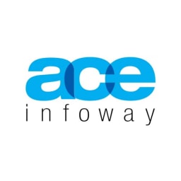 Ace Infoway logo