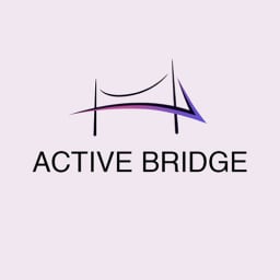 Active Bridge logo