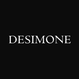 DeSimone - New York logo