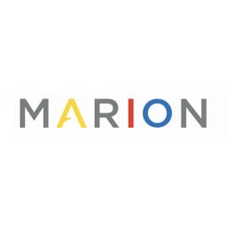 MARION logo