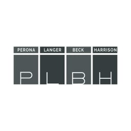 PLBH - Law Offices of Perona, Langer, Beck, and Harrison logo
