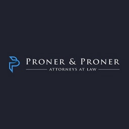 Proner & Proner logo
