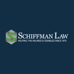 Schiffman Law Office, P.C. logo