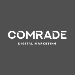 Comrade Digital Marketing logo