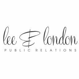 Lee and London logo