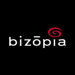 Bizopia logo