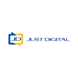 Just Digital Inc logo