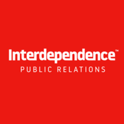 Interdependence PR logo