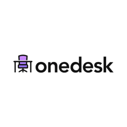 Onedesk Commercial Cleaning logo