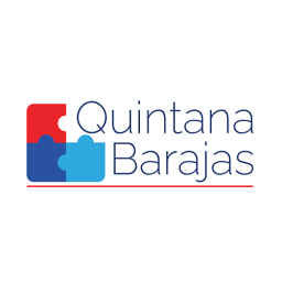 Quintana | Barajas logo