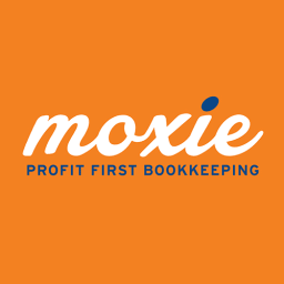 Moxie Bookkeeping logo