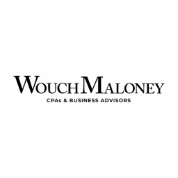 Wouch Maloney - Philadelphia logo