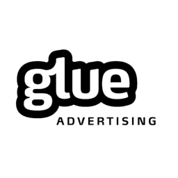 Glue Advertising logo