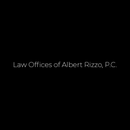 Law Offices of Albert Rizzo, P.C. logo