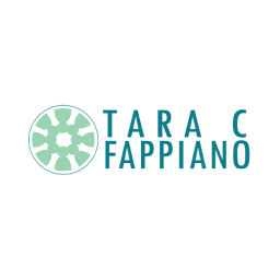 Tara C Fappiano logo