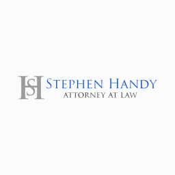 Stephen Handy Attorney at Law logo