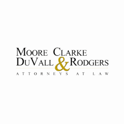 Moore Clarke DuVall & Rodgers, P.C. logo