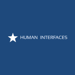 Human Interfaces logo