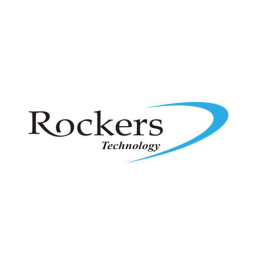 Rockers Technology logo