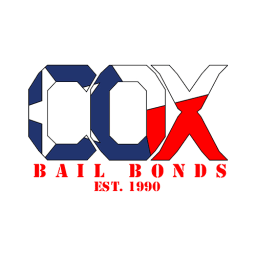 Cox Bail Bonds logo