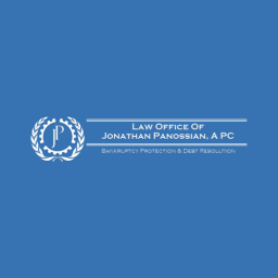 Law Office of Jonathan Panossian, A PC logo