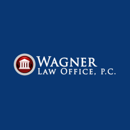 Wagner Law Office, P.C. logo